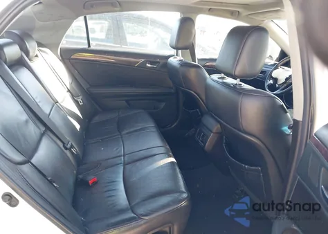 2011 Toyota Avalon from USA, damaged, VIN 4T1BK3DB1BU387598